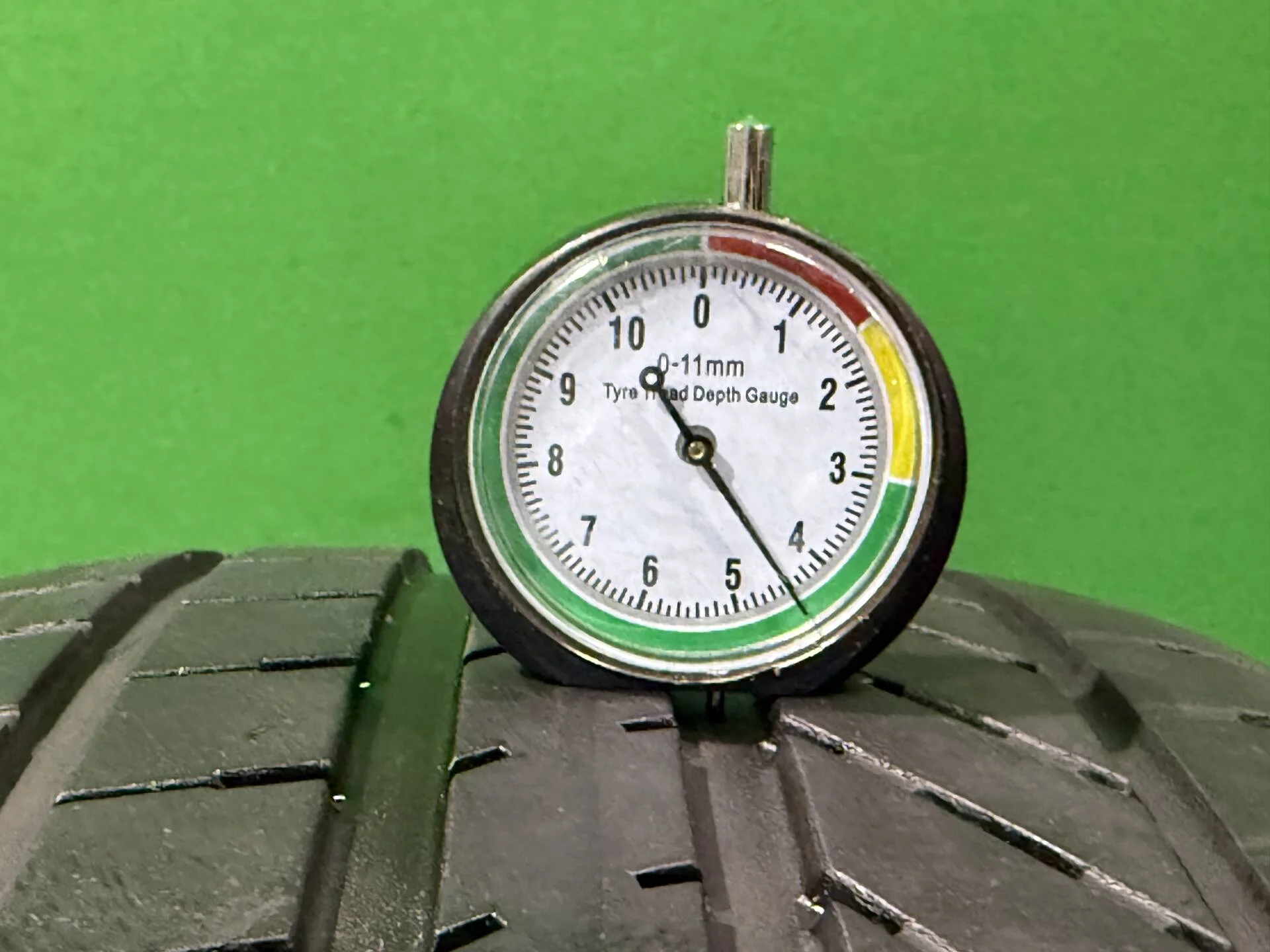 225/55 R17 дюймов Goodyear Excellence летние - миниатюра 2