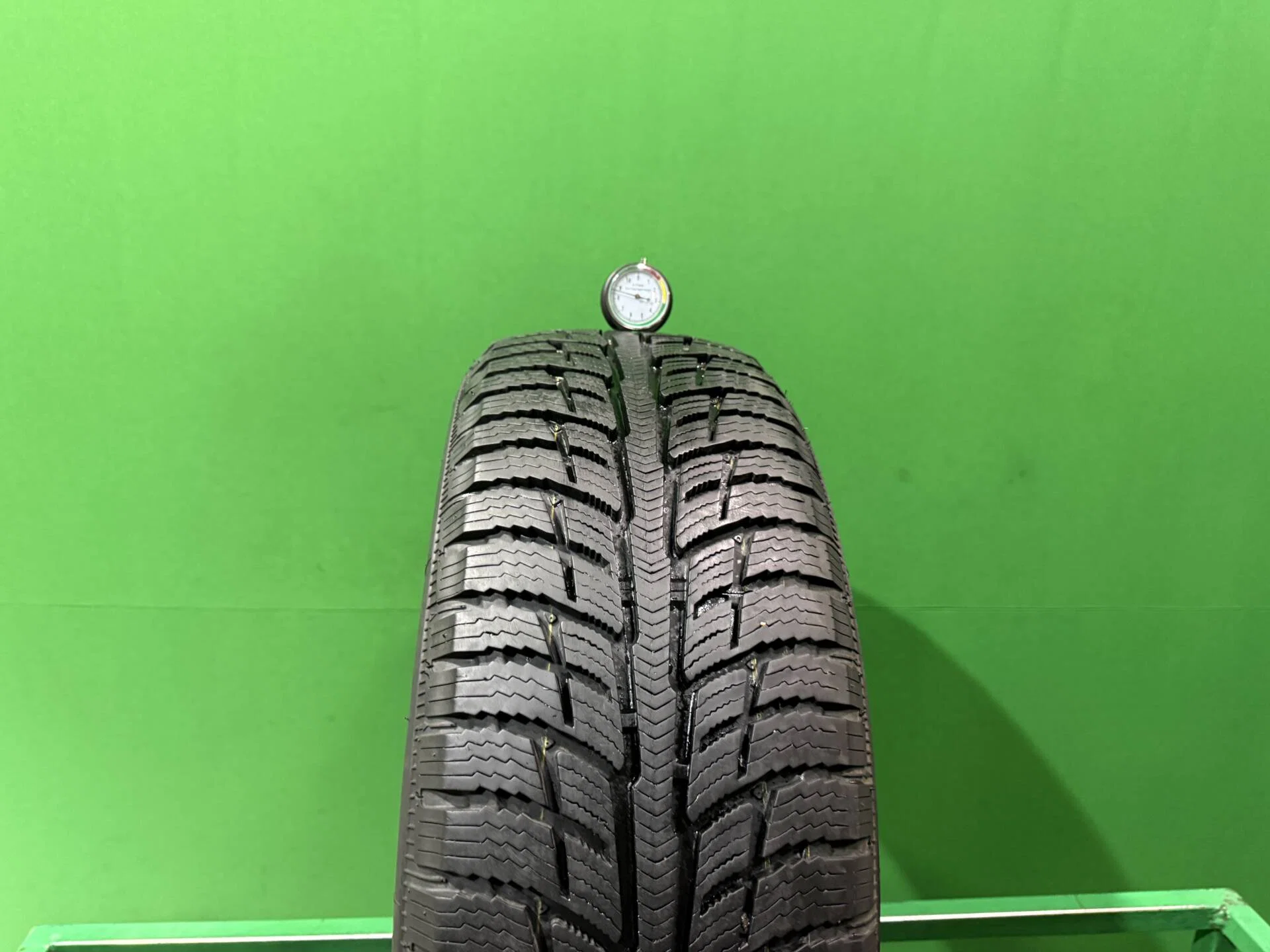 225/60 R17 дюймов Bfgoodrich Winter T/A KSI зимние нешипованные