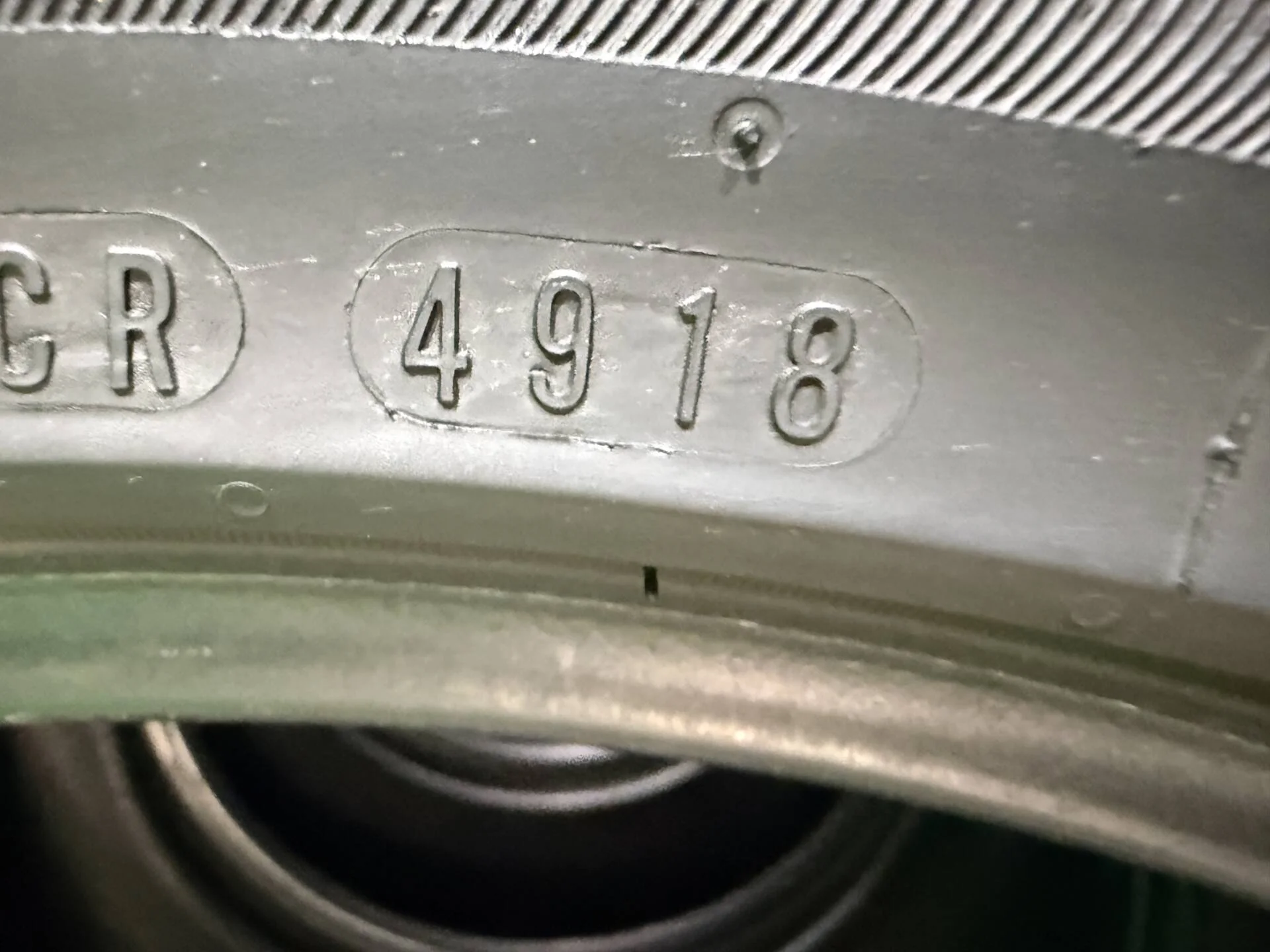 235/45 R18 дюймов Nexen N'Blue HD летние - миниатюра 4