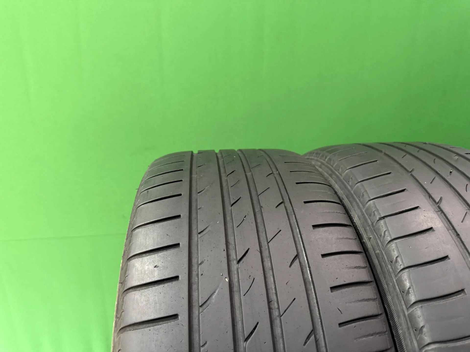 235/45 R18 дюймов Nexen N'Blue HD летние - миниатюра 5
