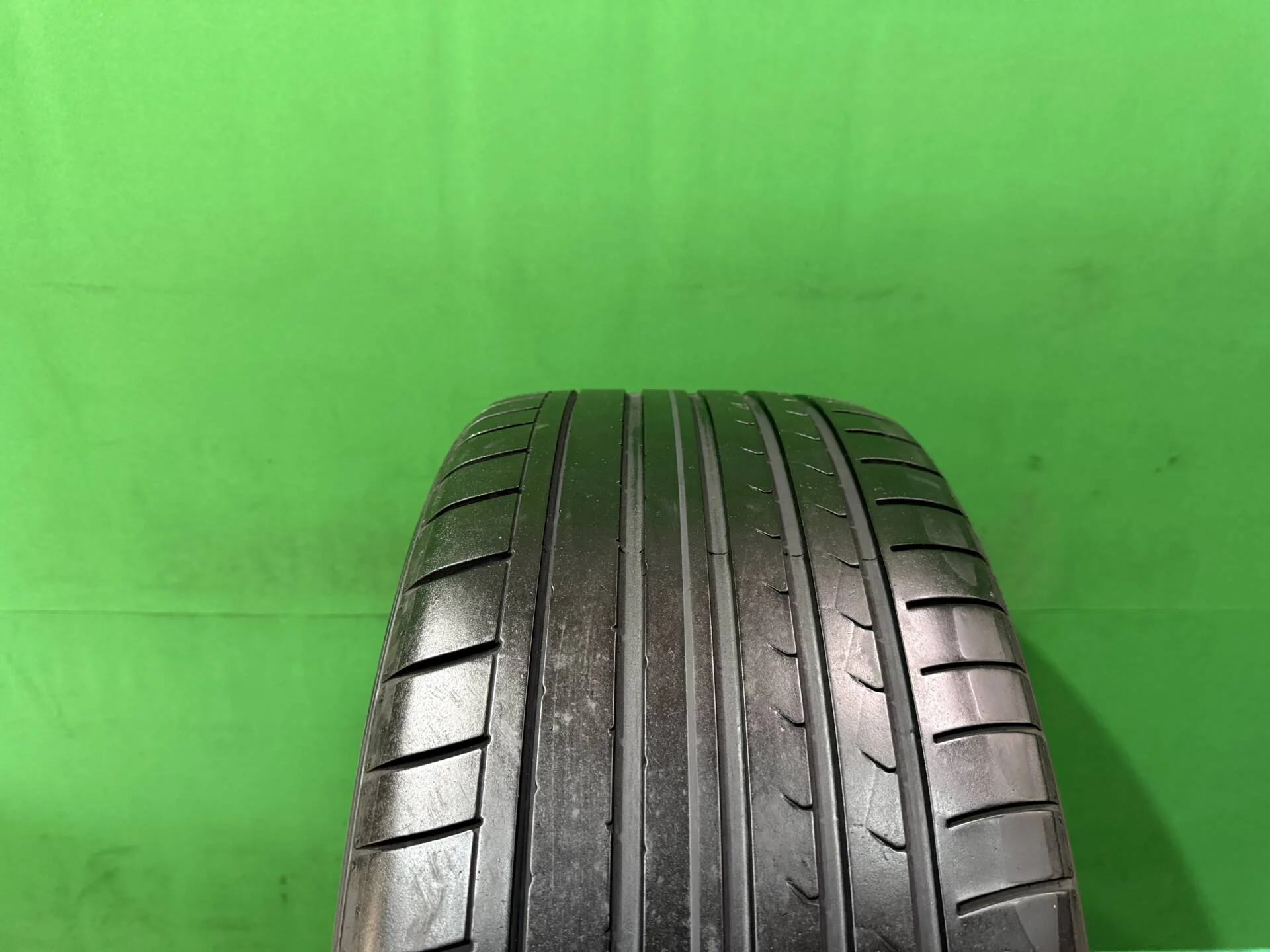 275/30 R20 дюймов Dunlop SP Sport Maxx GT ROF летние