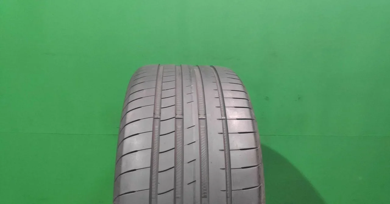 Goodyear Eagle F1 Asymmetric 3 275/40 R18 103Y - изображение 1