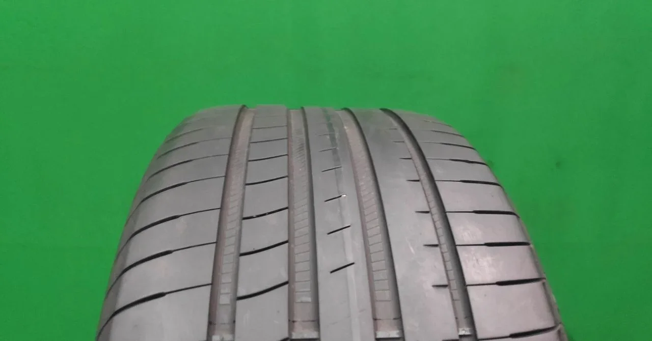 Goodyear Eagle F1 Asymmetric 3 275/40 R18 103Y - миниатюра 3