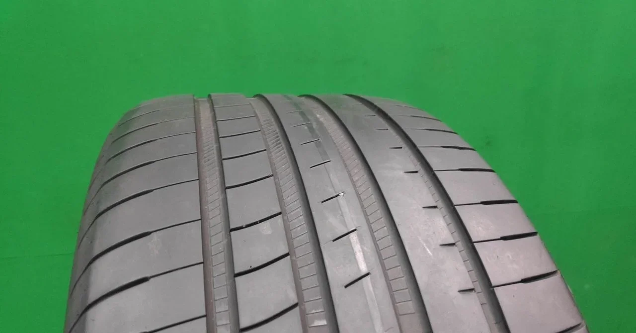 Goodyear Eagle F1 Asymmetric 3 275/40 R18 103Y - миниатюра 4