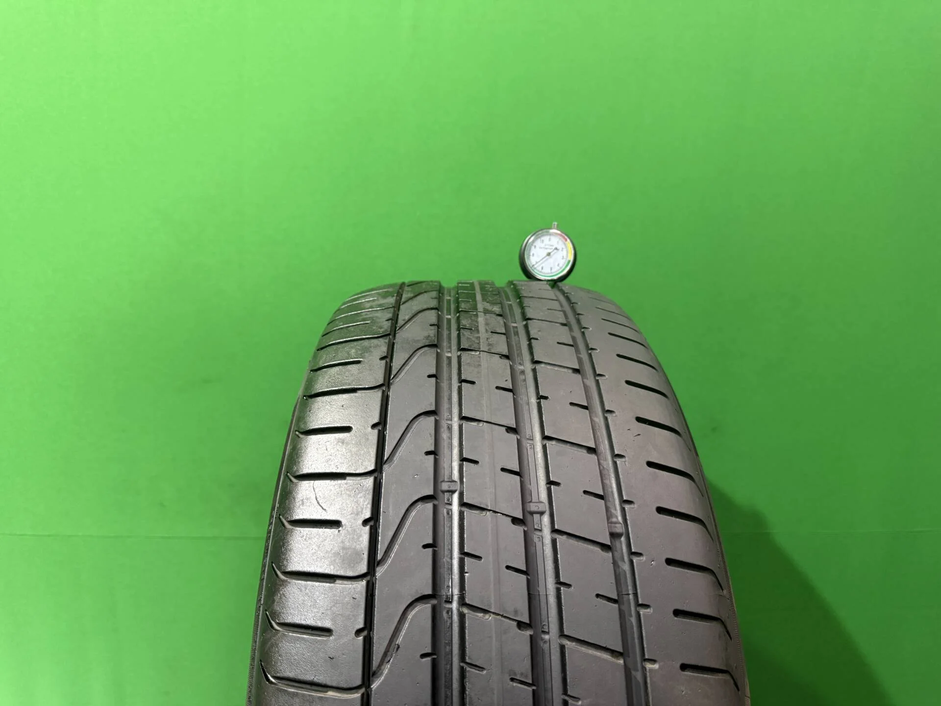 275/45 R20 дюймов Pirelli P Zero летние - изображение 1