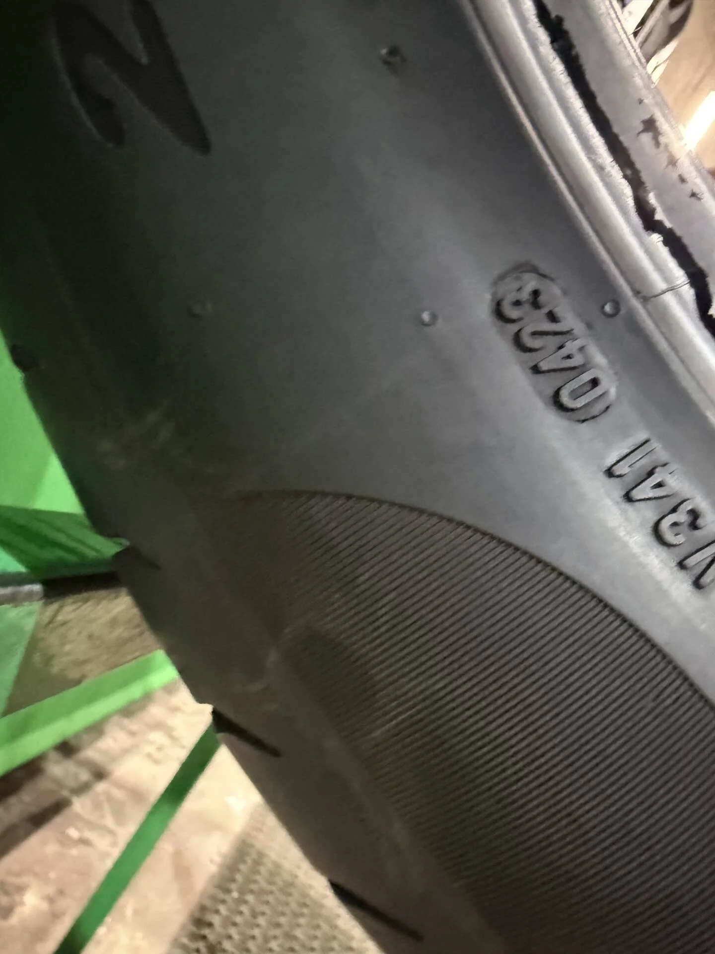 275/45 R20 дюймов Pirelli P Zero летние - миниатюра 2