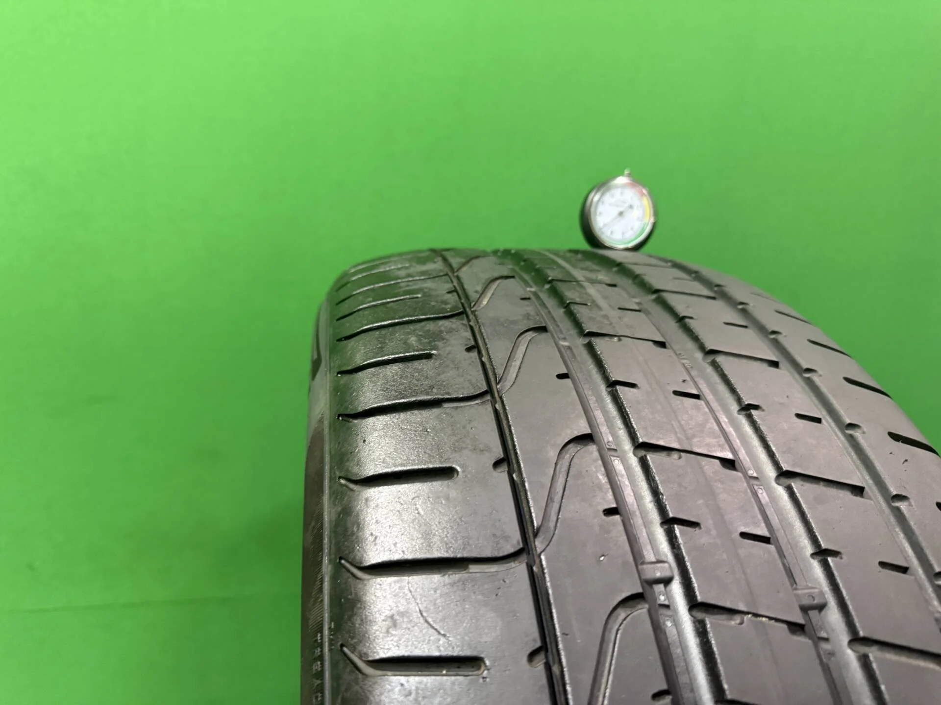 275/45 R20 дюймов Pirelli P Zero летние - миниатюра 6