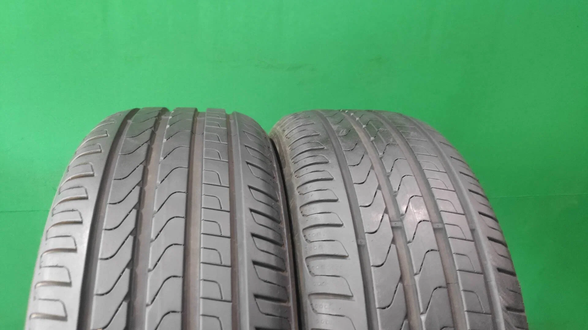 225/45 R18 Pirelli Cinturato P7 летние - миниатюра 6