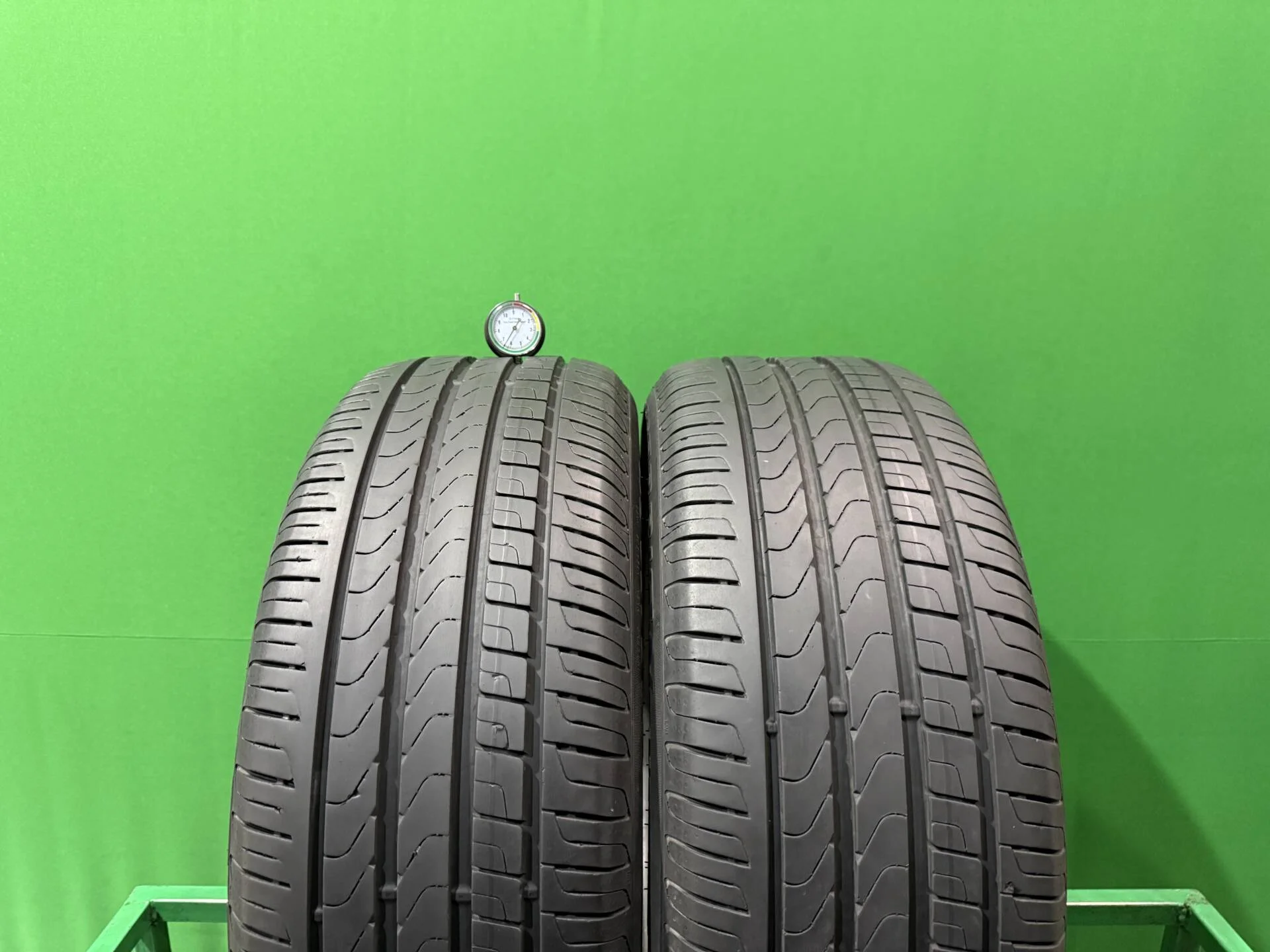 235/50 R19 дюймов Pirelli Scorpion Verde летние