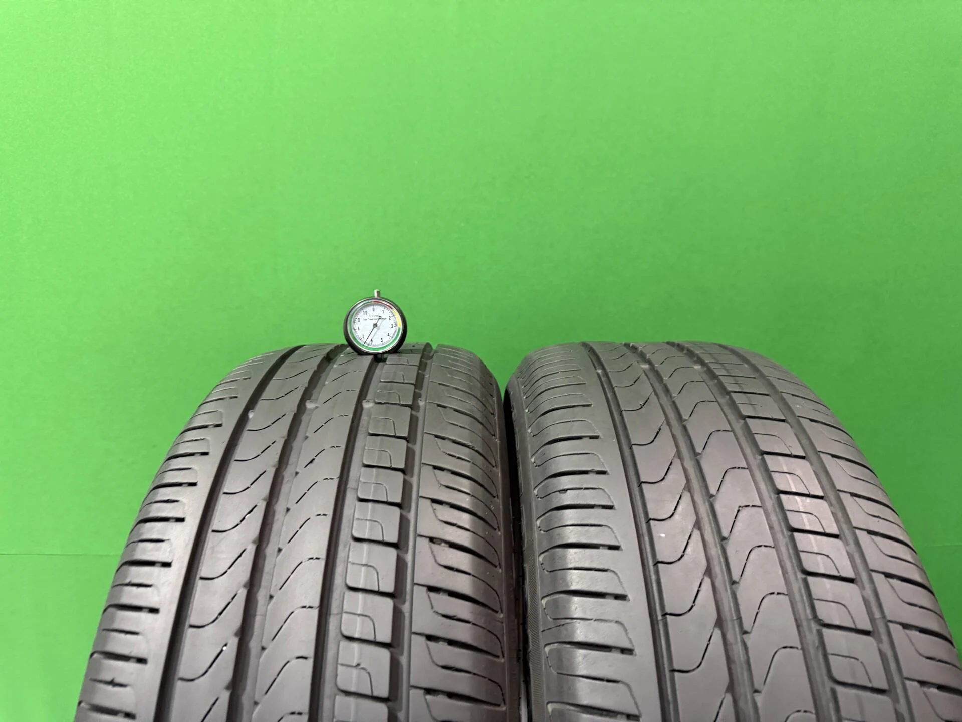 235/50 R19 дюймов Pirelli Scorpion Verde летние - миниатюра 6