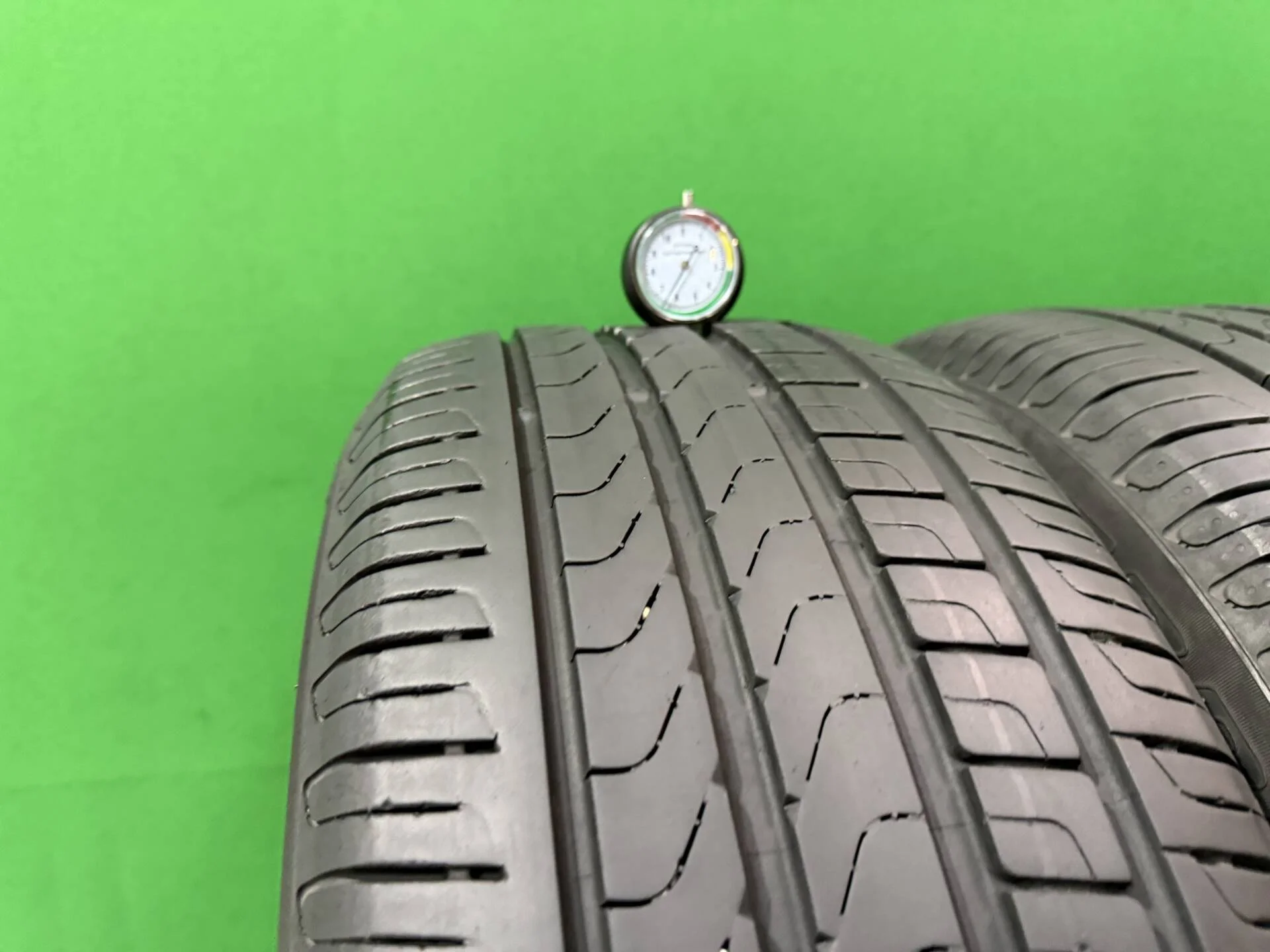 235/50 R19 дюймов Pirelli Scorpion Verde летние - миниатюра 7