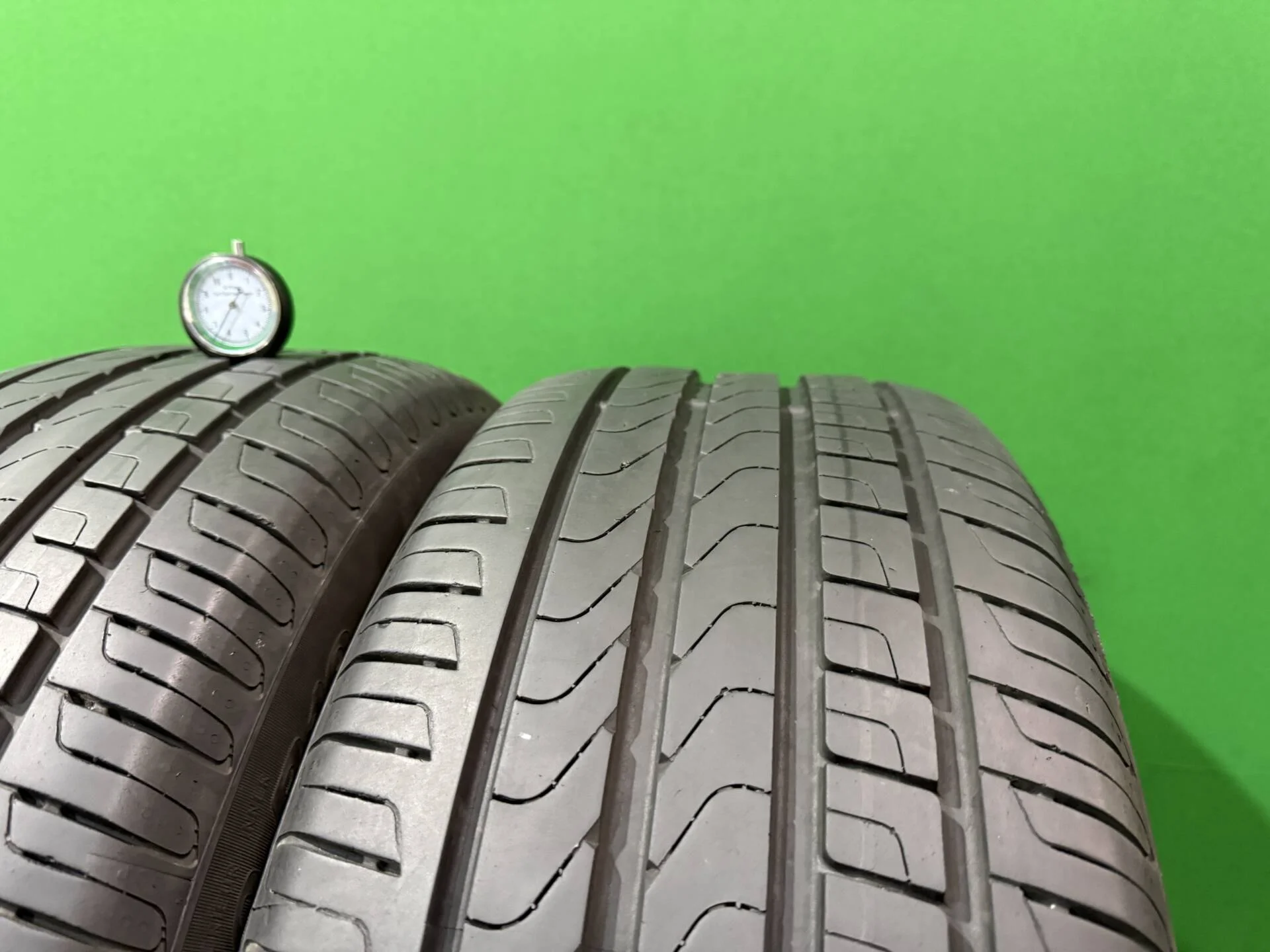 235/50 R19 дюймов Pirelli Scorpion Verde летние - миниатюра 8