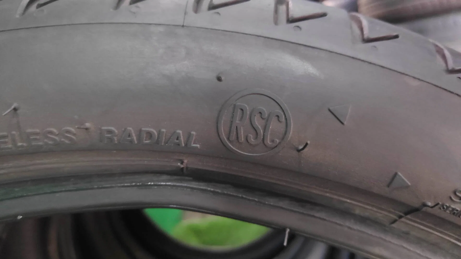 225/40 R19 Bridgestone Turanza T005 летние - миниатюра 5