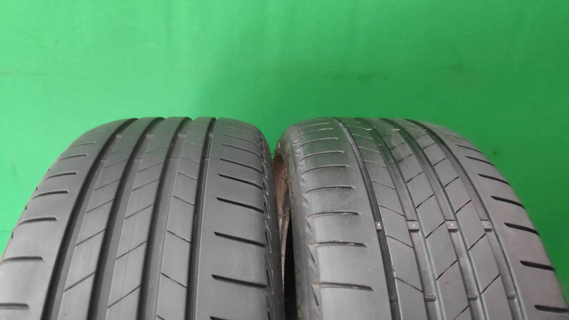 225/40 R19 Bridgestone Turanza T005 летние - миниатюра 6