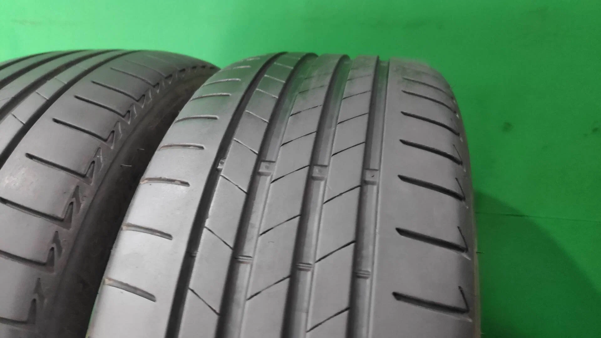 225/40 R19 Bridgestone Turanza T005 летние - миниатюра 7