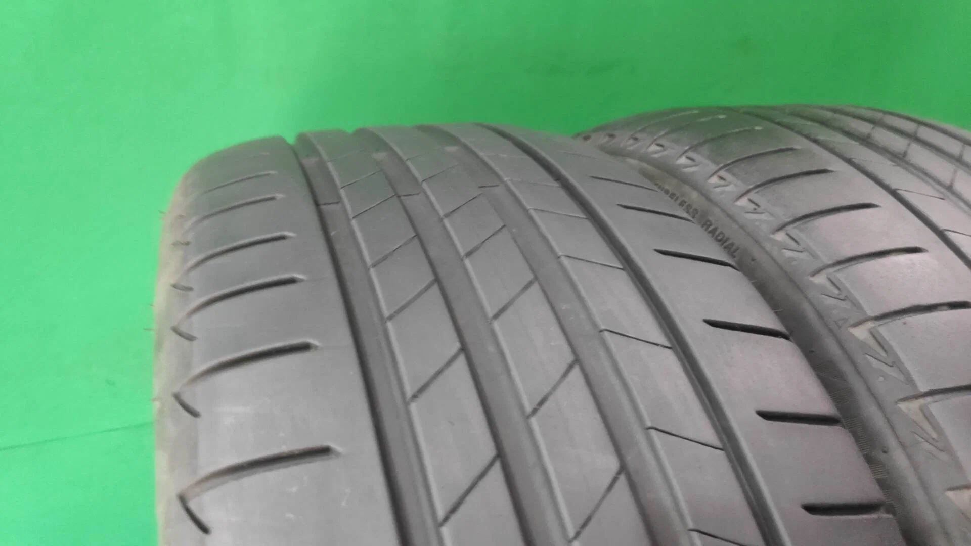 225/40 R19 Bridgestone Turanza T005 летние - миниатюра 8