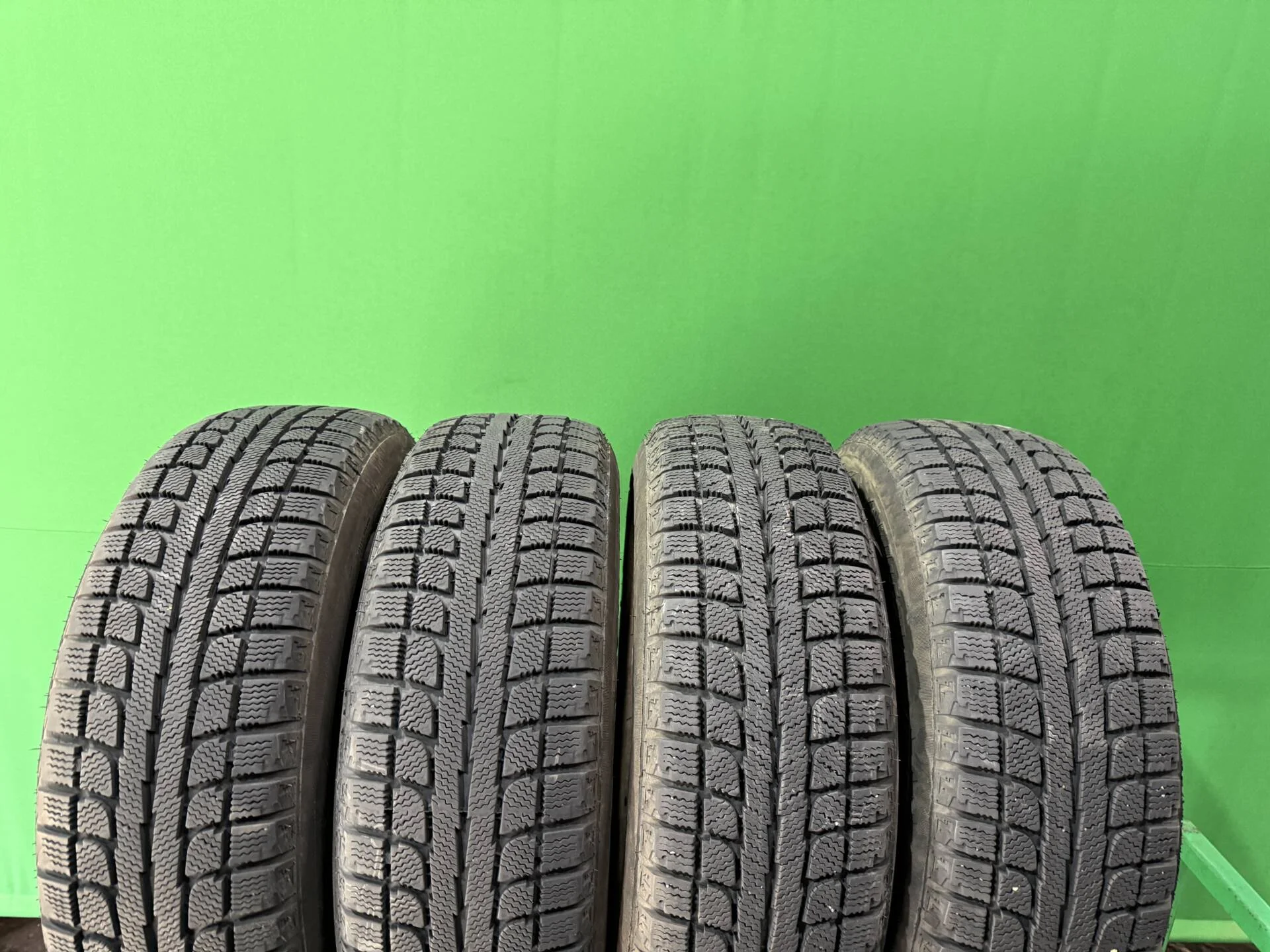 185/65 R15 Antares Grip 20 зимние нешипованные - изображение 1