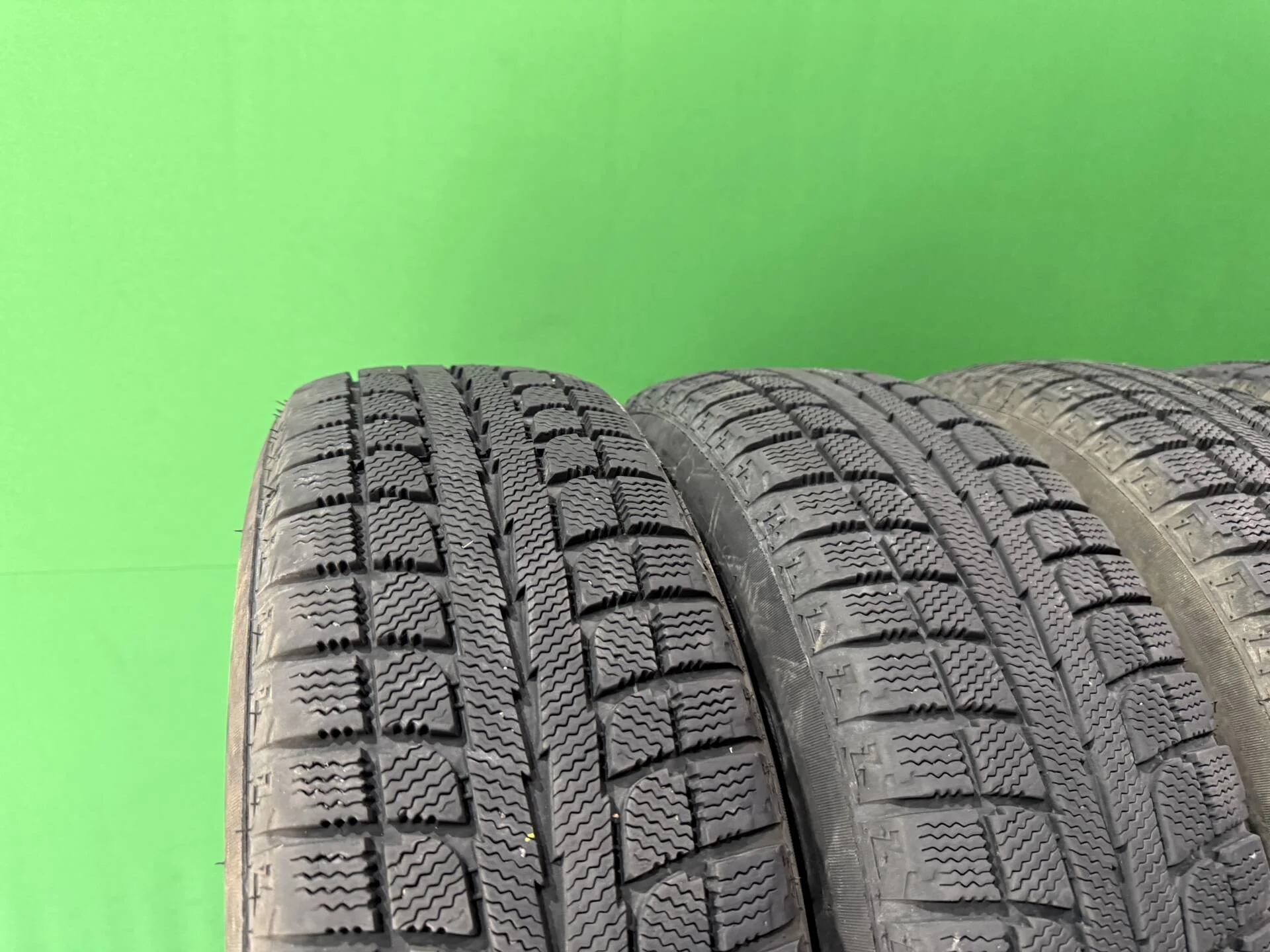 185/65 R15 Antares Grip 20 зимние нешипованные - миниатюра 2