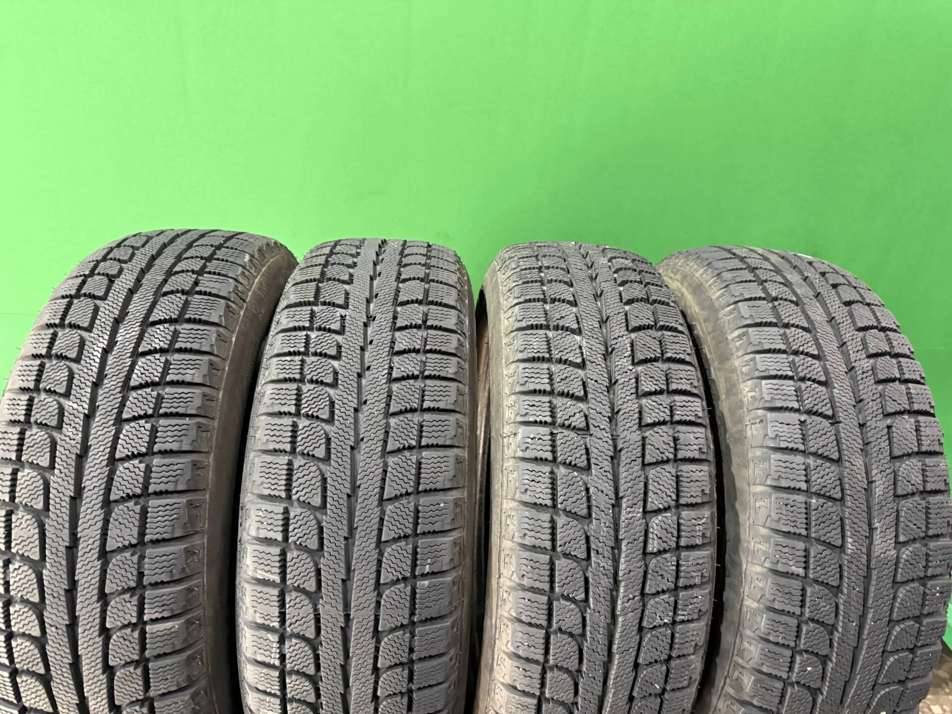185/65 R15 Antares Grip 20 зимние нешипованные - миниатюра 7