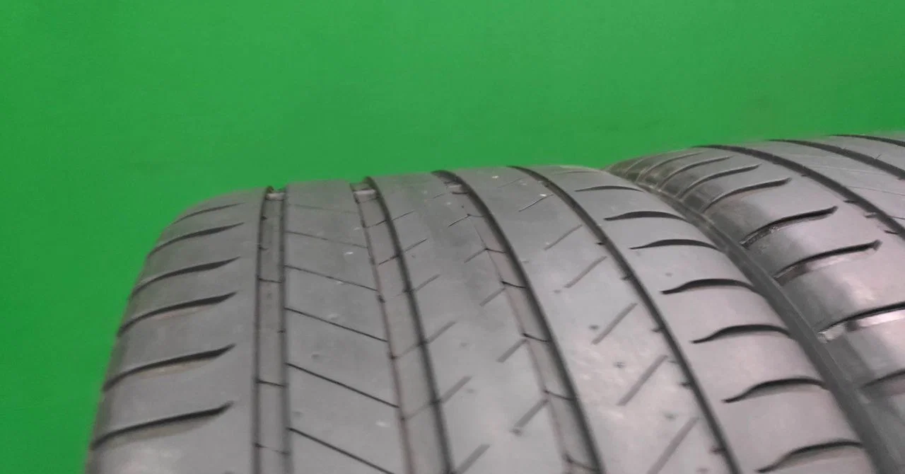 Michelin Latitude Sport 3 295/35 R21 103Y - миниатюра 5