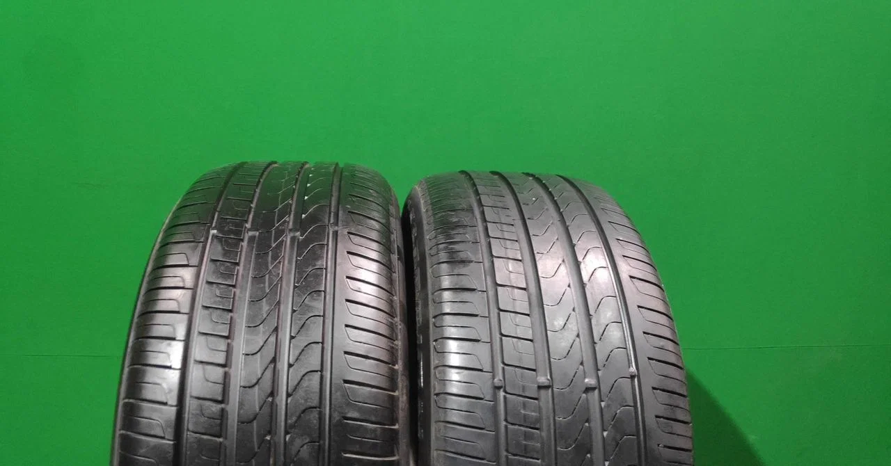 Pirelli Scorpion Verde 255/50 R19 103V