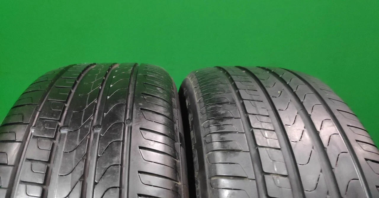Pirelli Scorpion Verde 255/50 R19 103V - миниатюра 2
