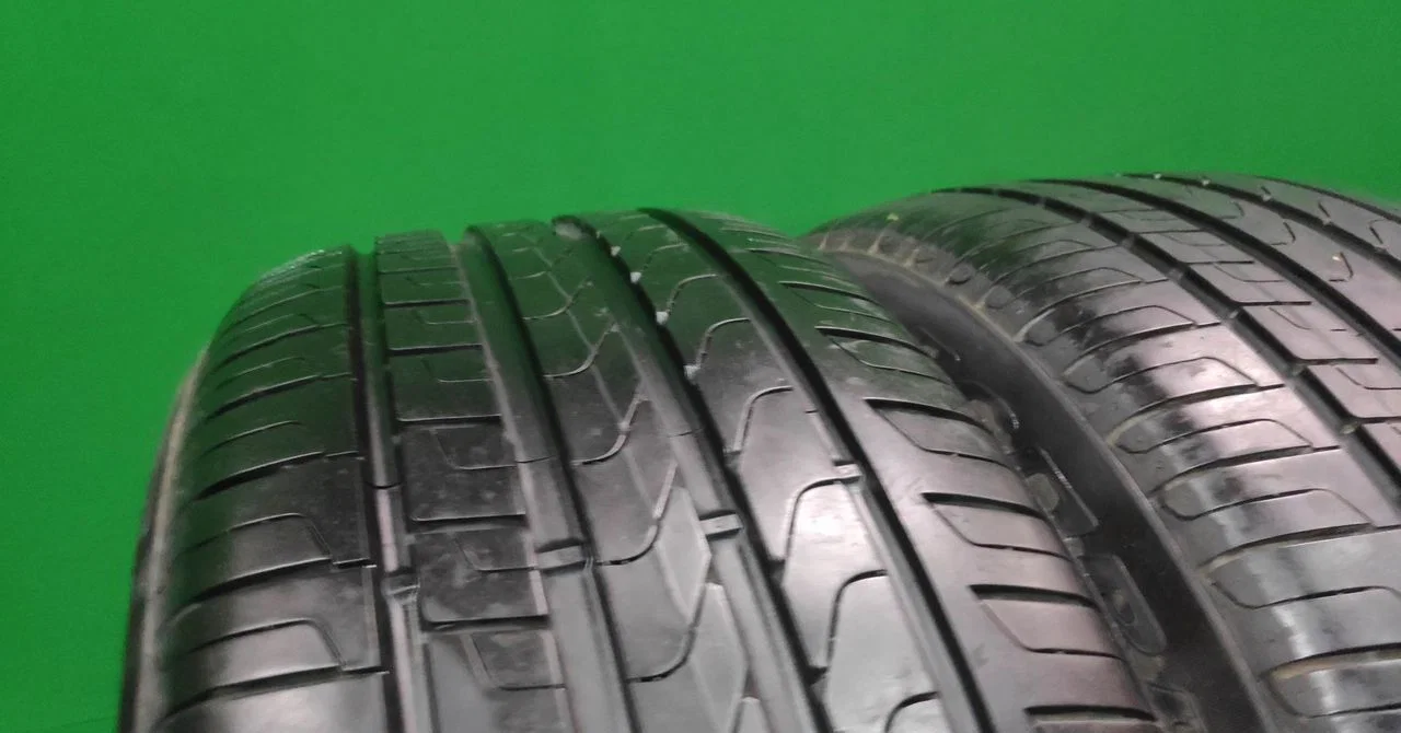Pirelli Scorpion Verde 255/50 R19 103V - миниатюра 3