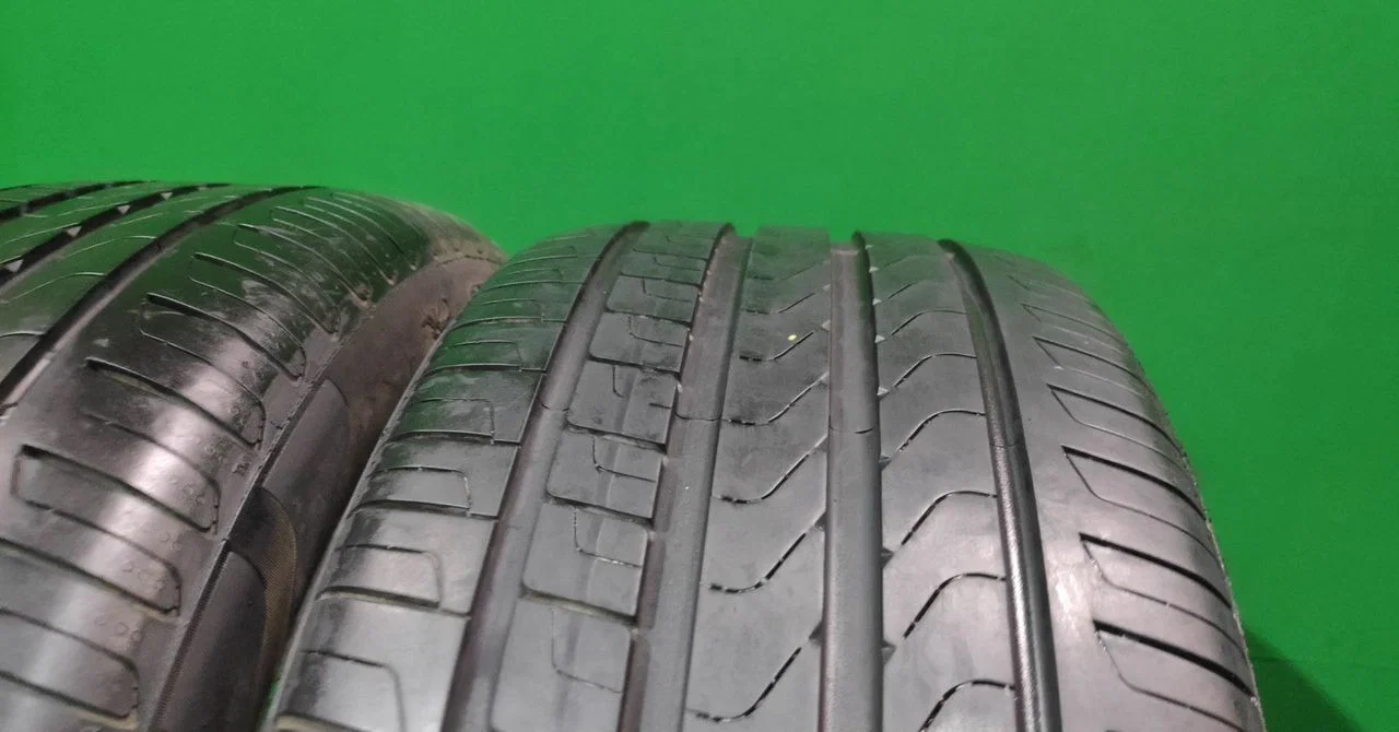 Pirelli Scorpion Verde 255/50 R19 103V - миниатюра 4