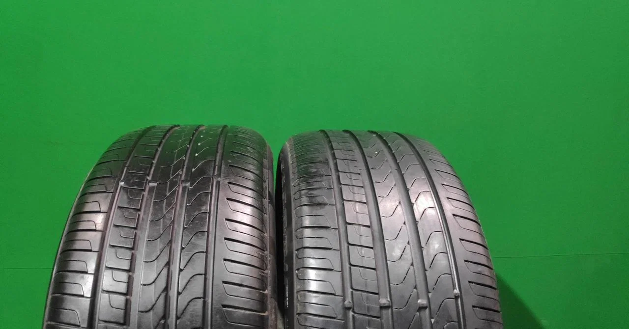 Pirelli Scorpion Verde 255/50 R19 103V - миниатюра 5