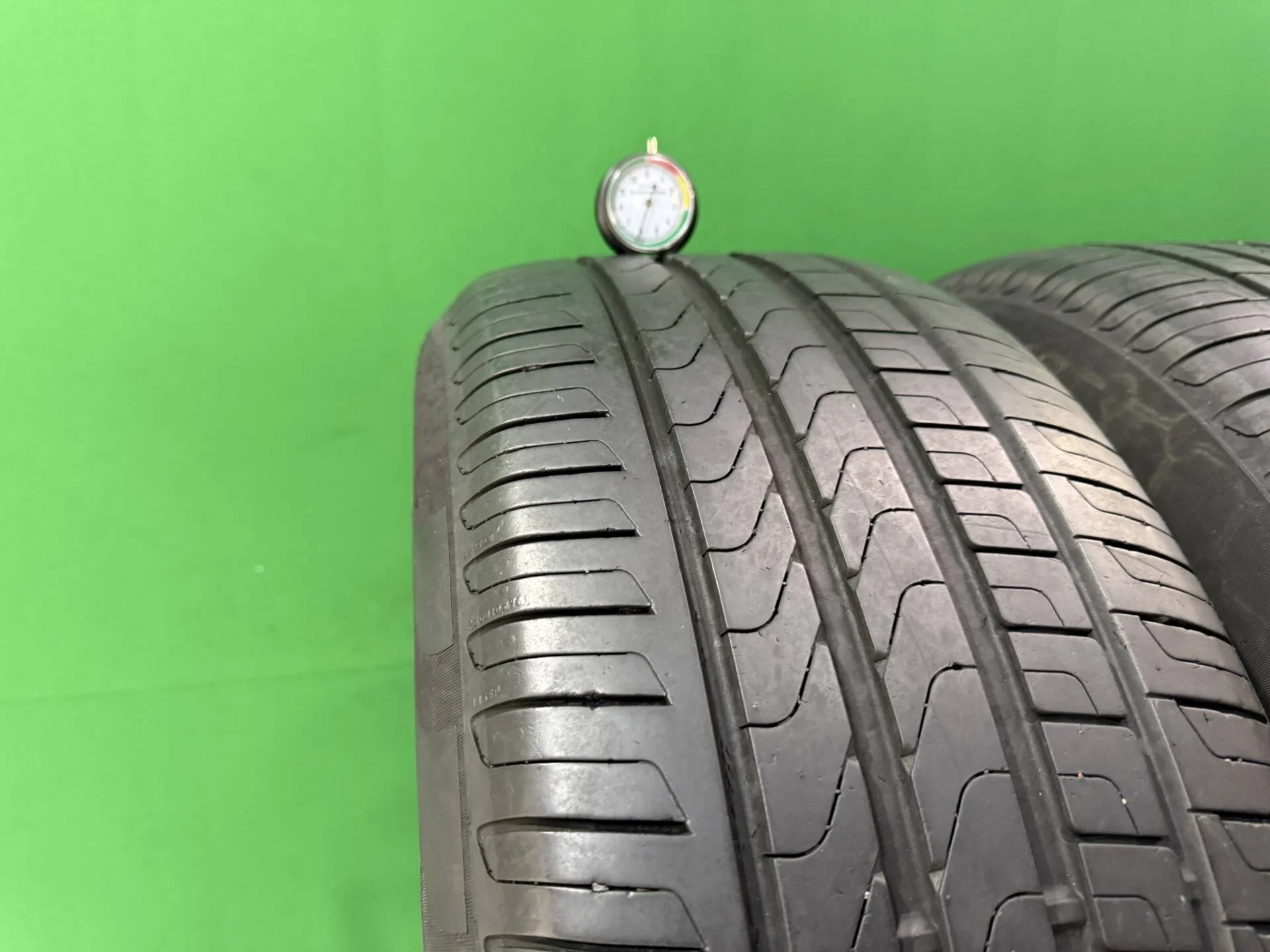 255/50 R19 дюймов Pirelli Scorpion Verde SUV летние - миниатюра 5