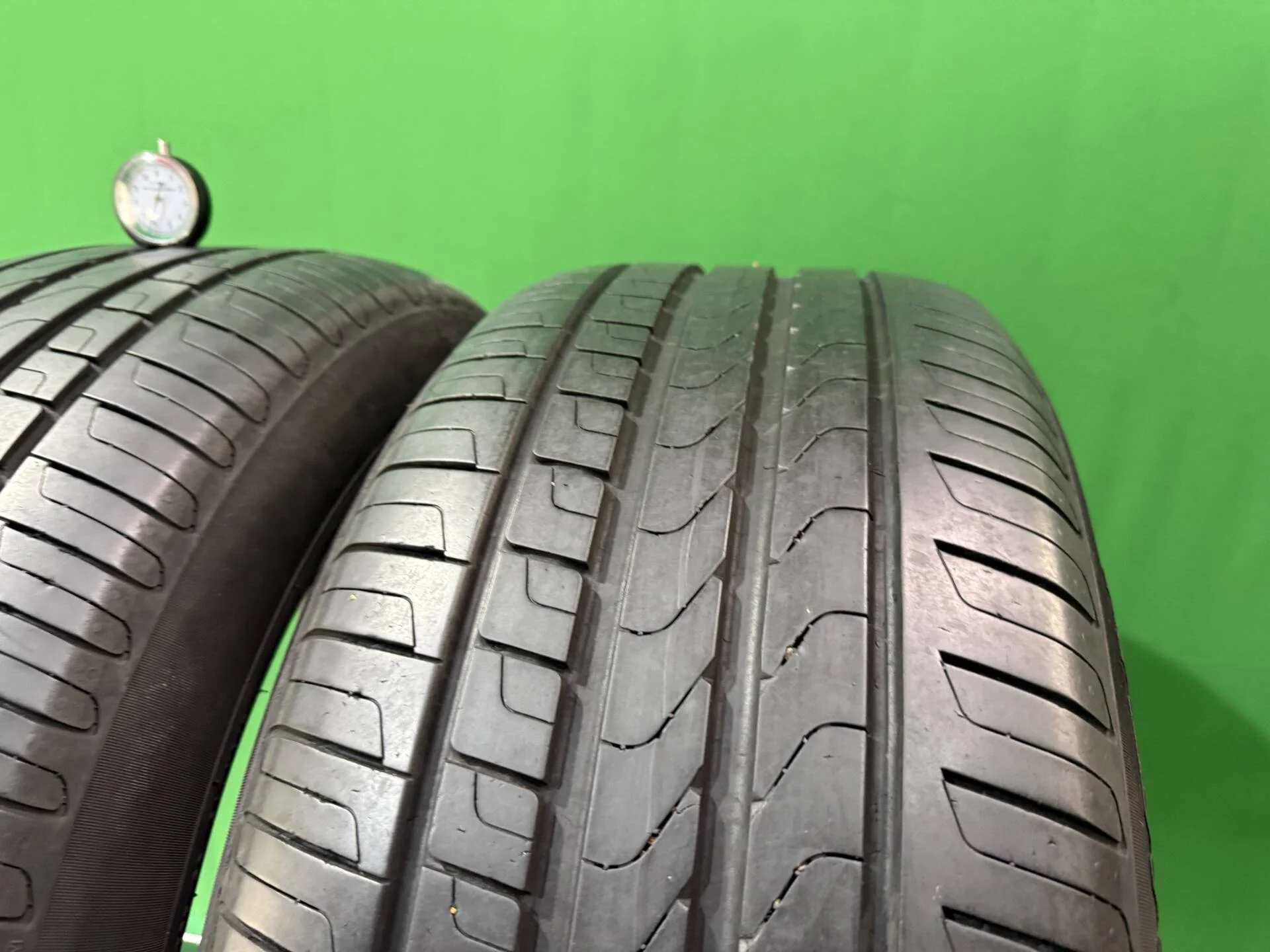 255/50 R19 дюймов Pirelli Scorpion Verde SUV летние - миниатюра 6