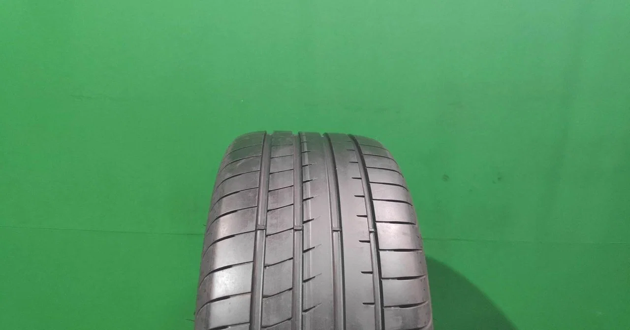 Goodyear Eagle F1 Asymmetric 5 255/40 R18 99Y - изображение 1