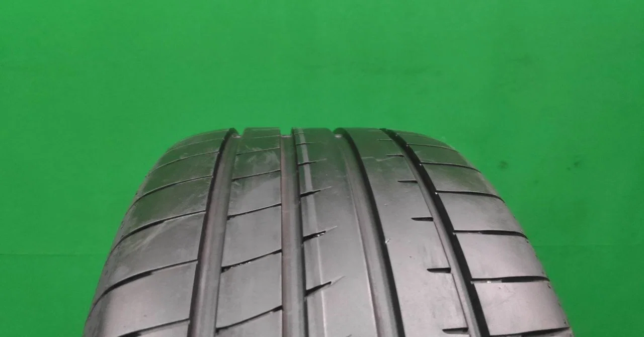 Goodyear Eagle F1 Asymmetric 5 255/40 R18 99Y - миниатюра 5
