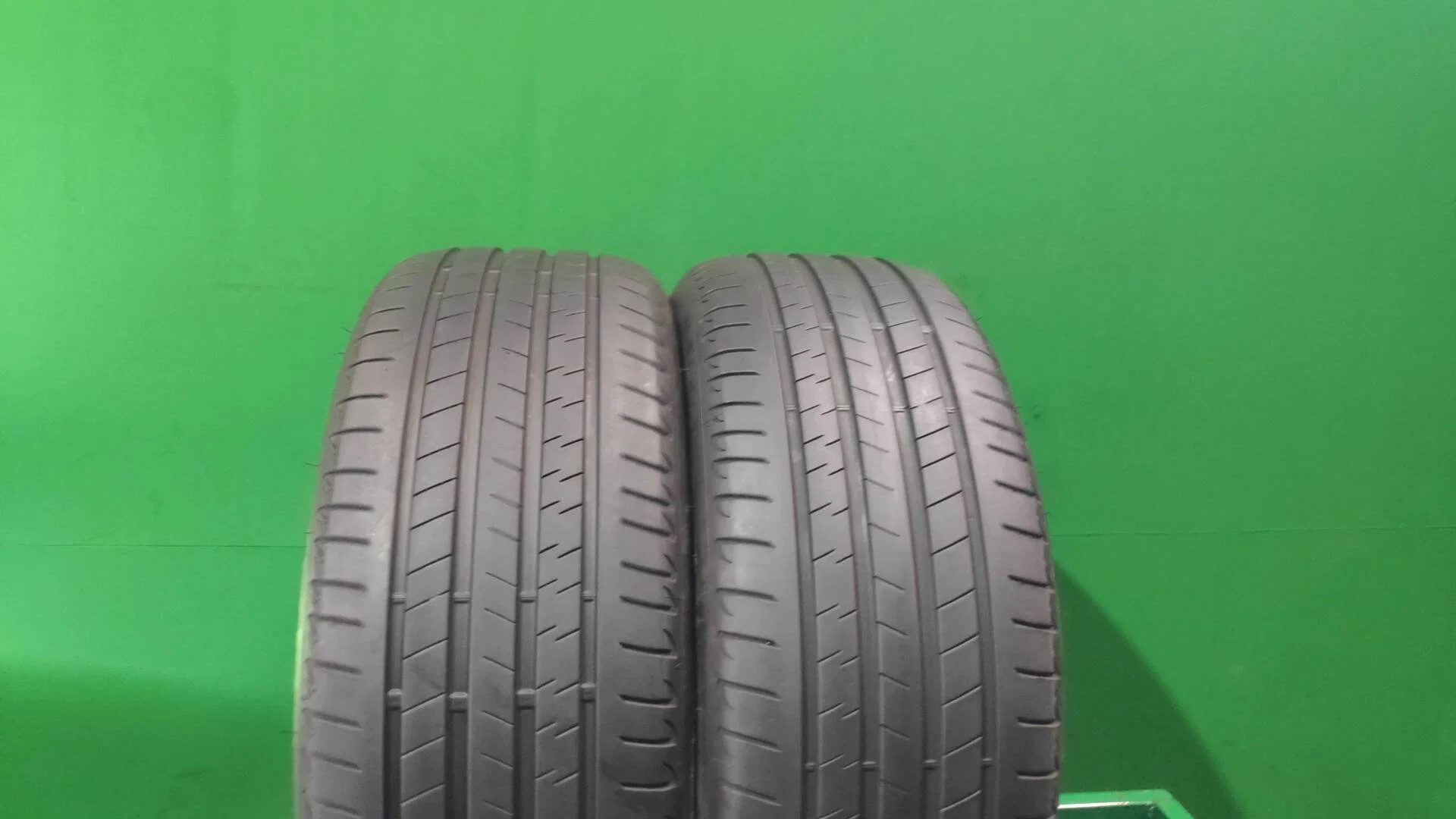 245/45 R20 Bridgestone Alenza 001 летние - изображение 1