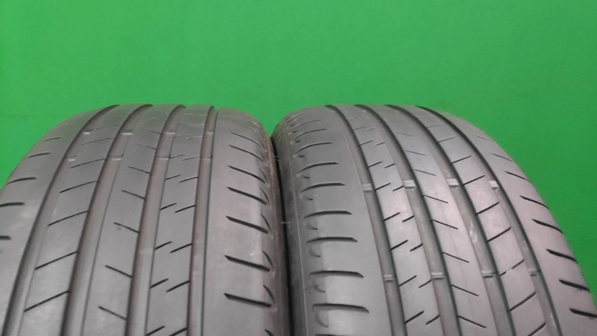 245/45 R20 Bridgestone Alenza 001 летние - миниатюра 6