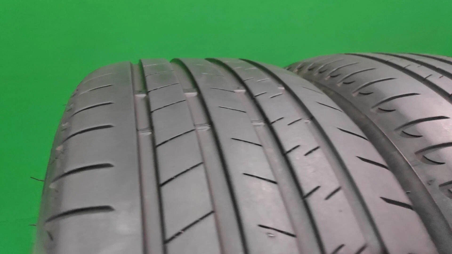 245/45 R20 Bridgestone Alenza 001 летние - миниатюра 7