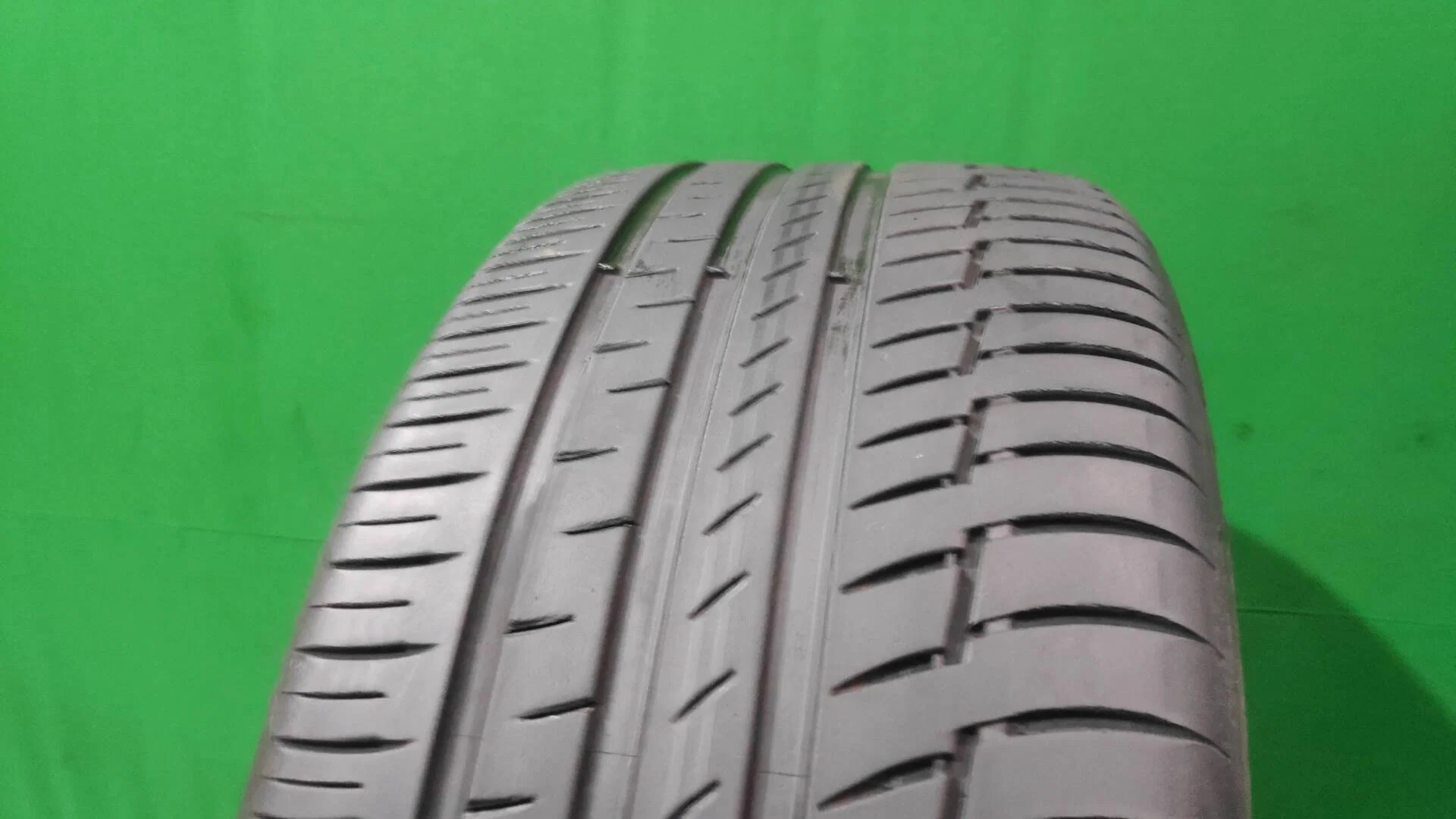275/40 R21 Continental PremiumContact 6 летние - миниатюра 7