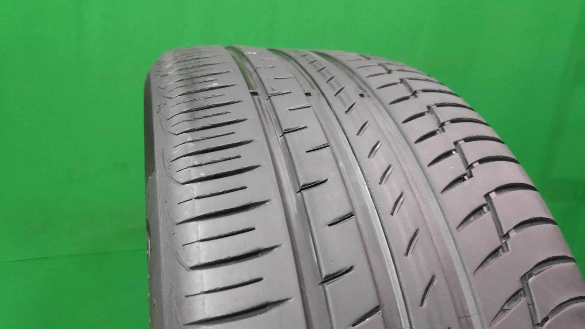 275/40 R21 Continental PremiumContact 6 летние - миниатюра 8
