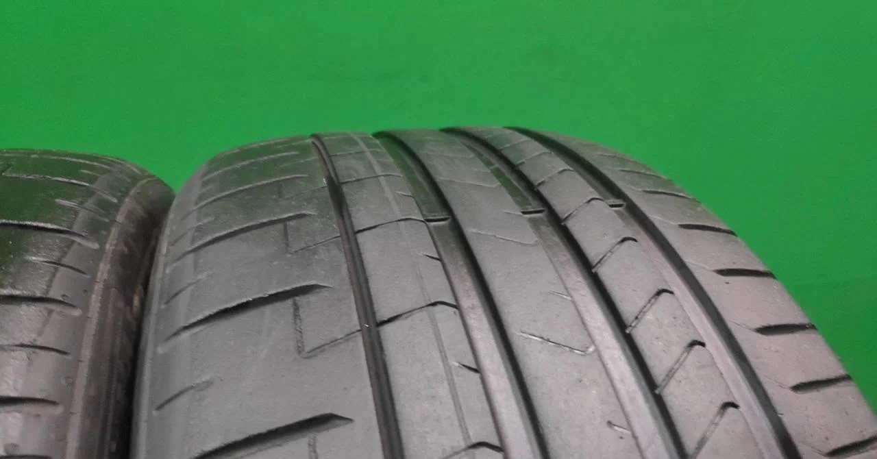 Pirelli P Zero PZ4 255/35 R20 93Y - миниатюра 4