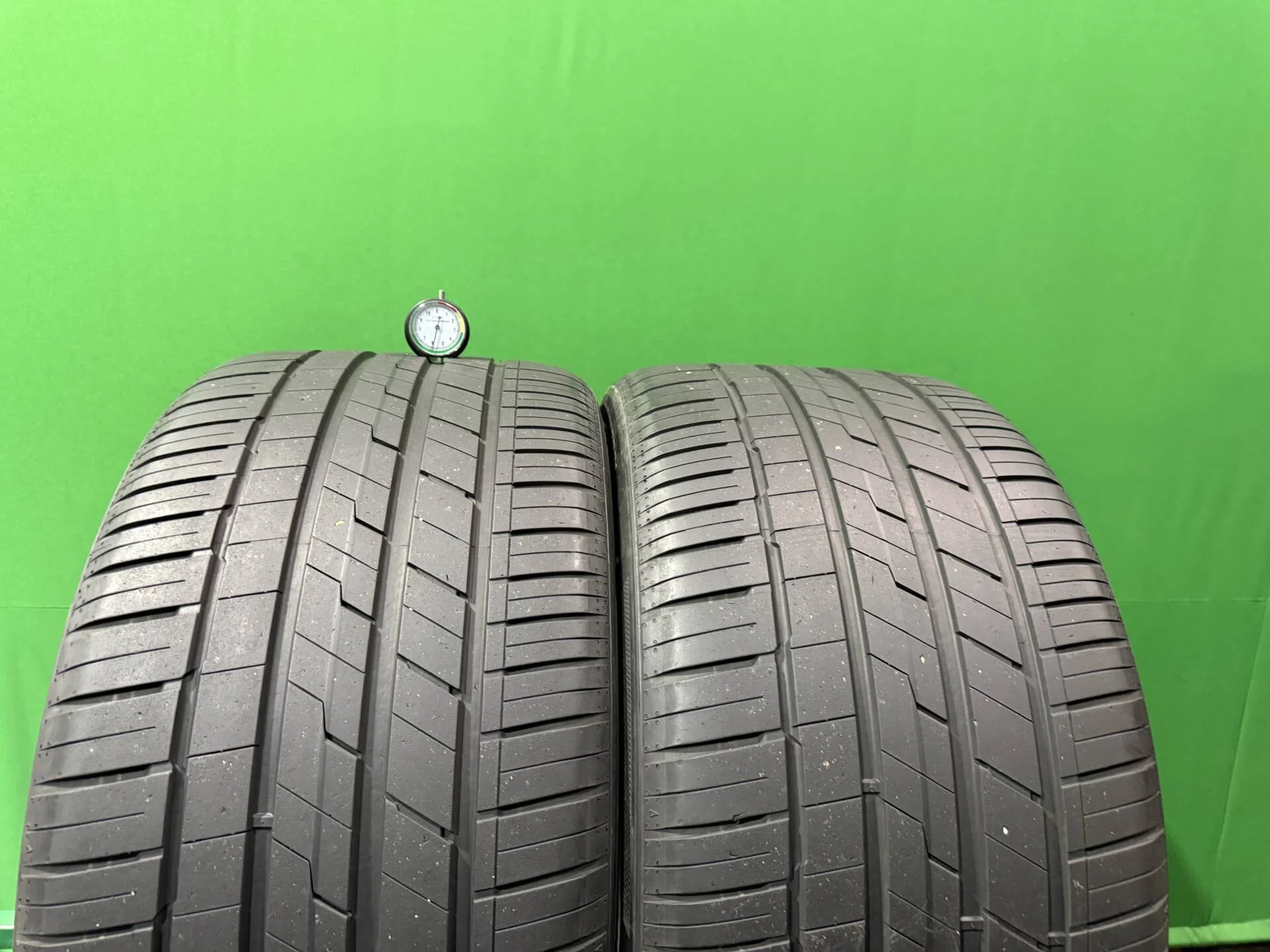 315/35 R21 дюймов Hankook Ventus S1 Evo3 SUV K127A летние