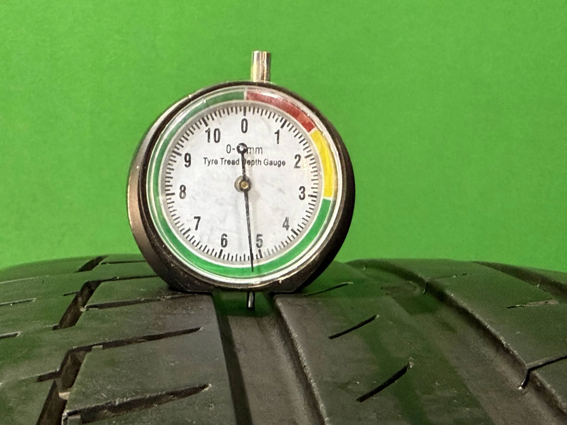 245/45 R19 дюймов Continental PremiumContact 6 летние - миниатюра 2
