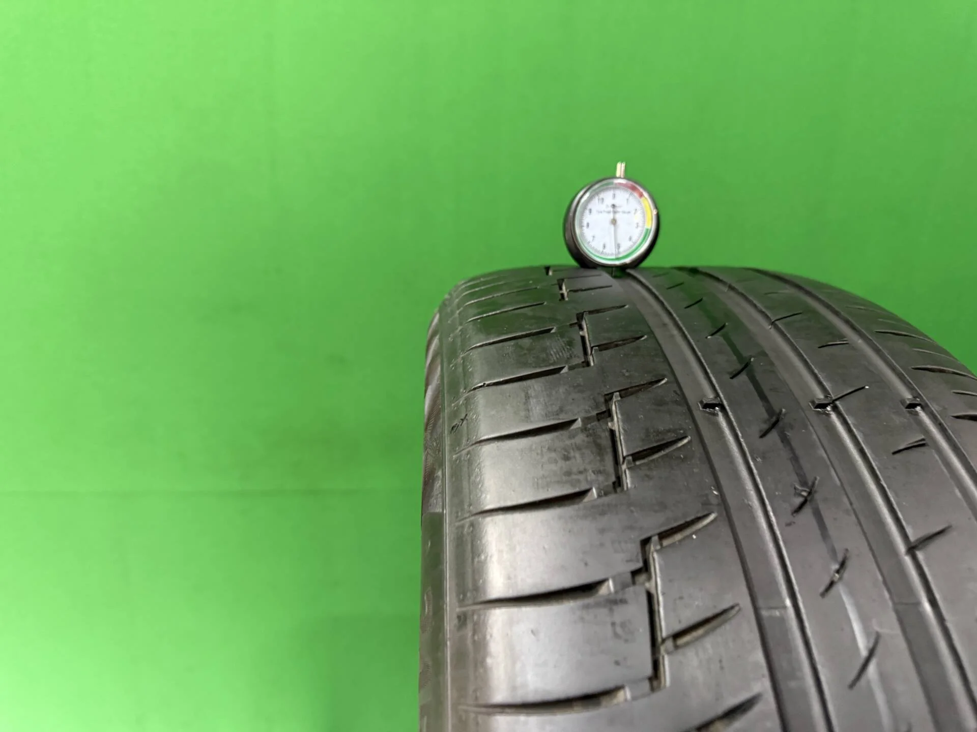245/45 R19 дюймов Continental PremiumContact 6 летние - миниатюра 5