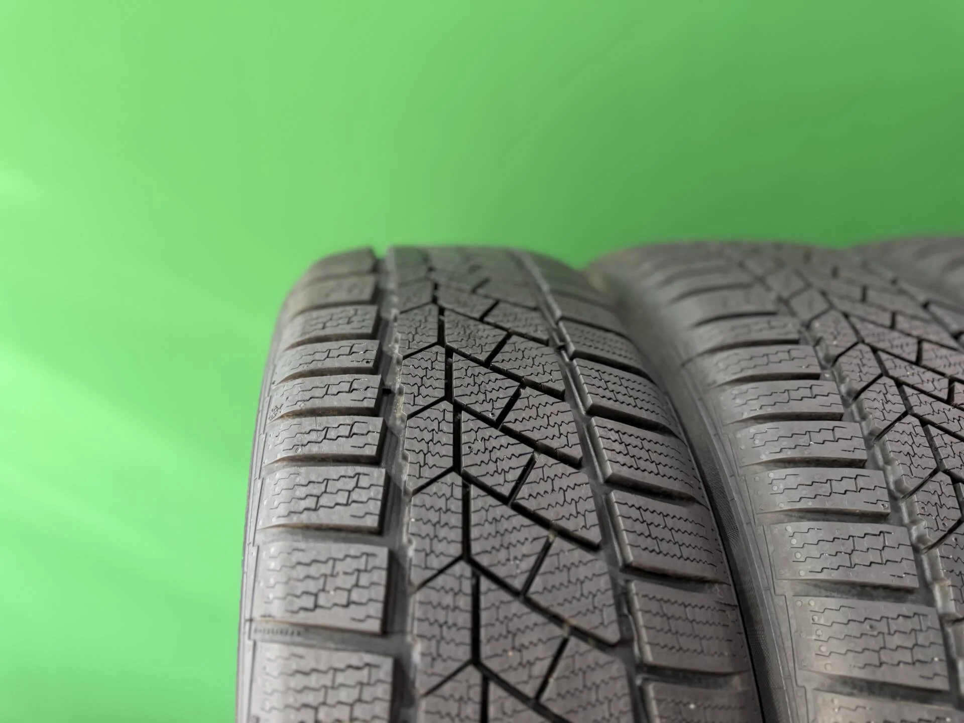 205/55 R18 дюймов Continental ContiWinterContact TS 830 P зимние нешипованные - миниатюра 5