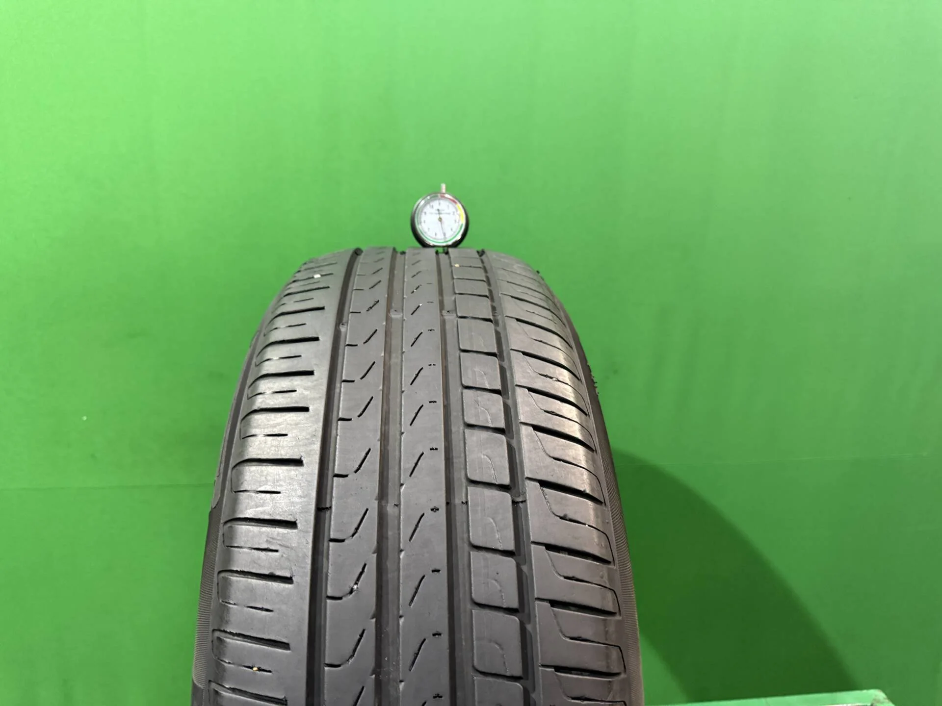 235/55 R19 дюймов Pirelli Scorpion Verde летние
