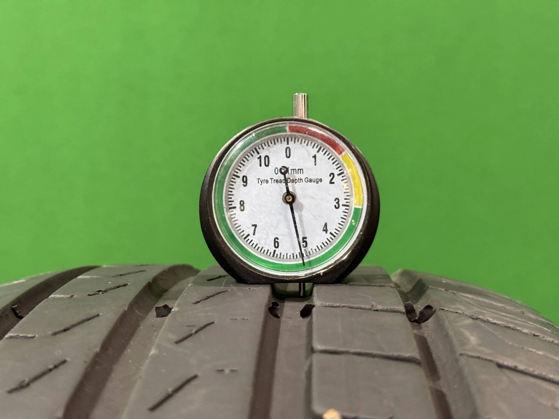 235/55 R19 дюймов Pirelli Scorpion Verde летние - миниатюра 5