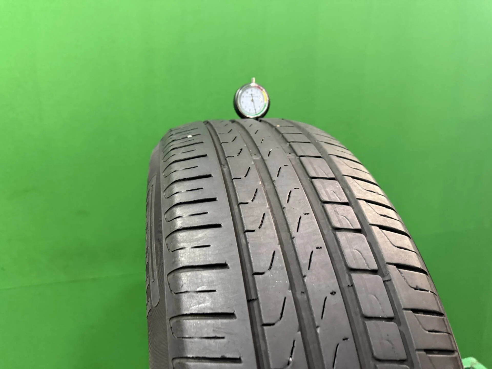 235/55 R19 дюймов Pirelli Scorpion Verde летние - миниатюра 6