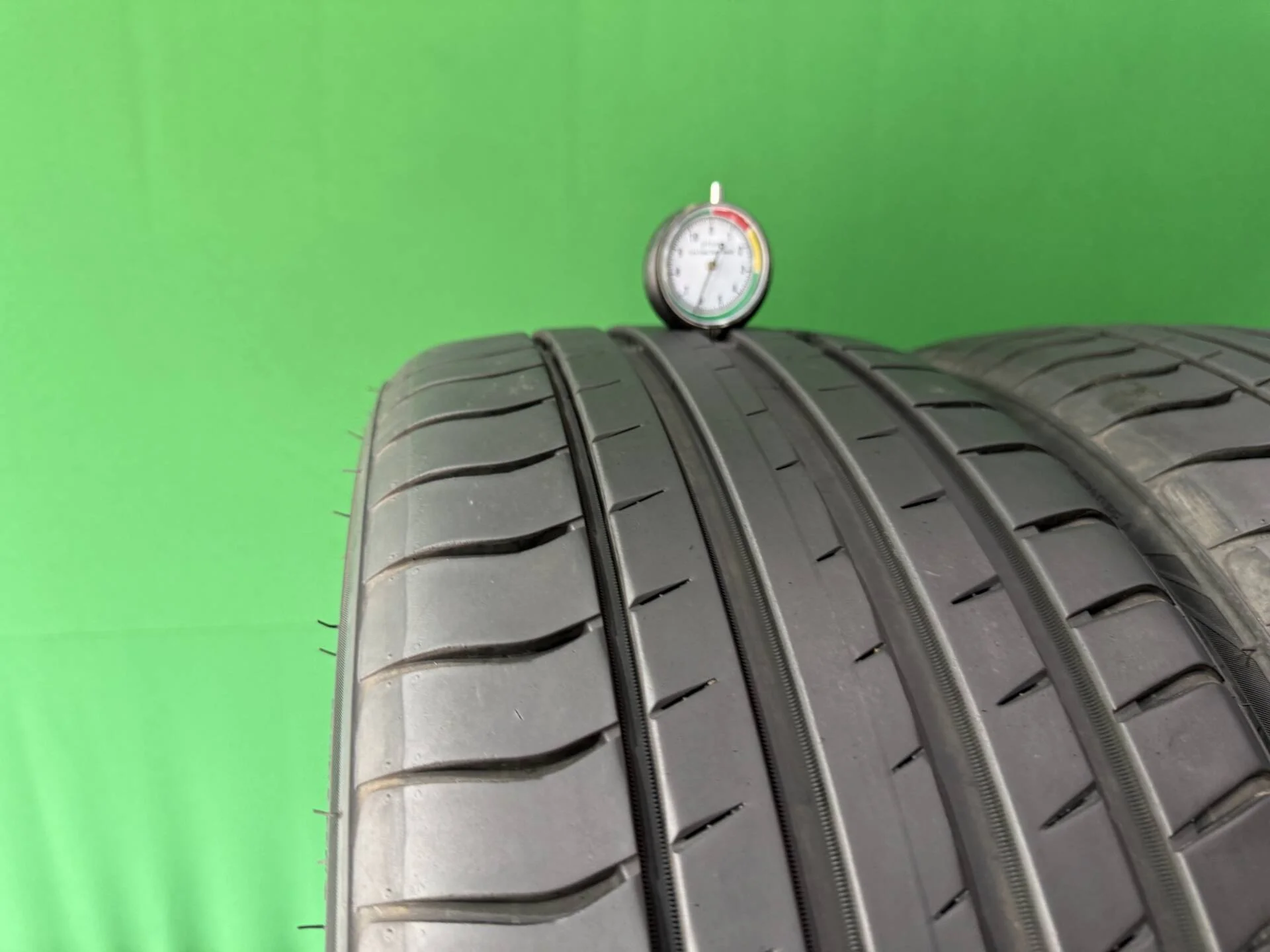 225/40 R19 дюймов Triangle EffeXSport TH202 летние - миниатюра 7