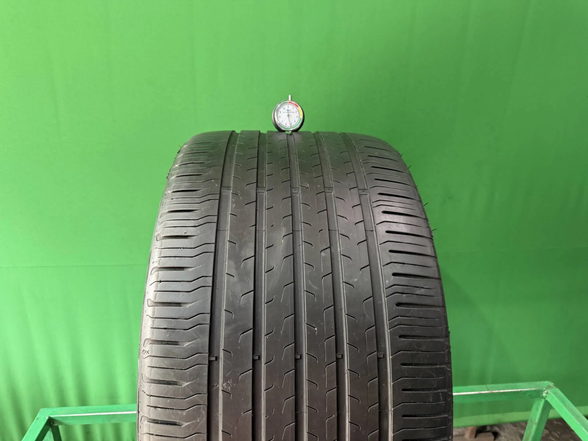 315/30 R22 дюймов Continental EcoContact 6 летние - изображение 1