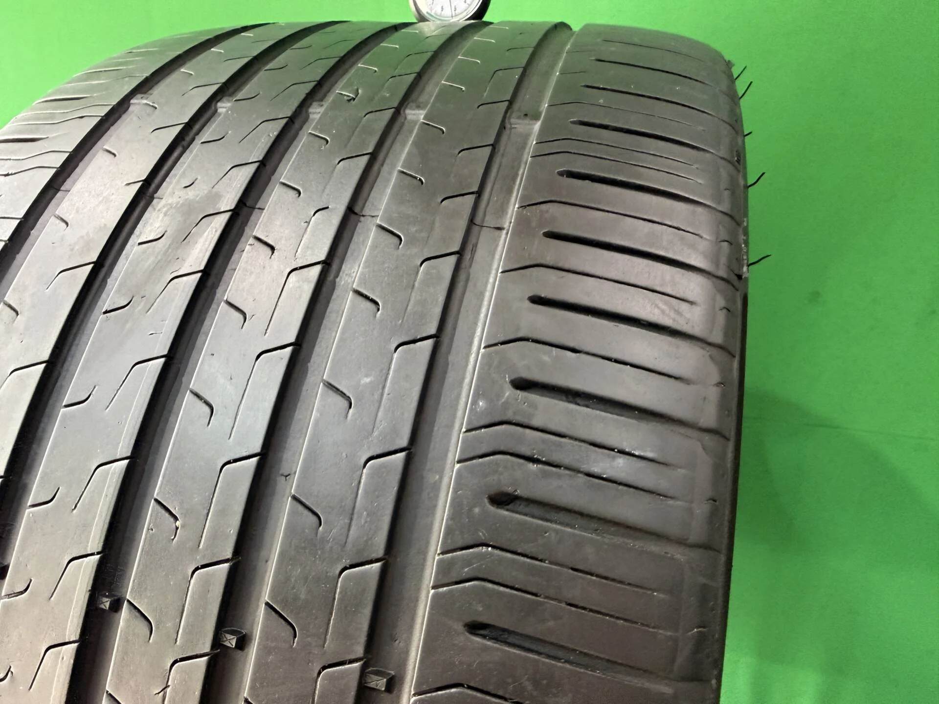 315/30 R22 дюймов Continental EcoContact 6 летние - миниатюра 6