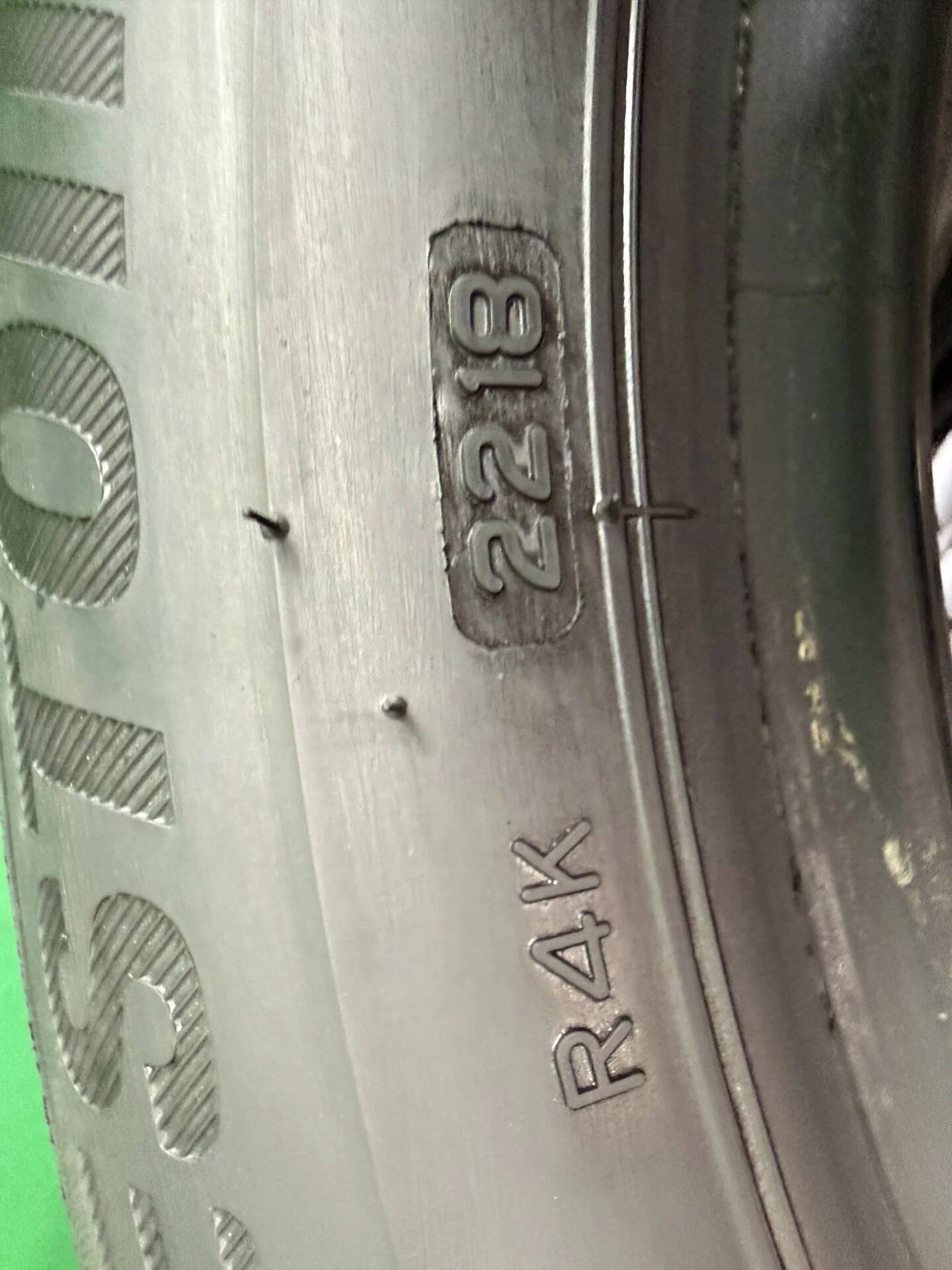 215/50 R17 дюймов Bridgestone Turanza T001 летние - миниатюра 3